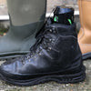 **NEW** Black & Rifle Green - Drysure Ultimate - DRYSURE